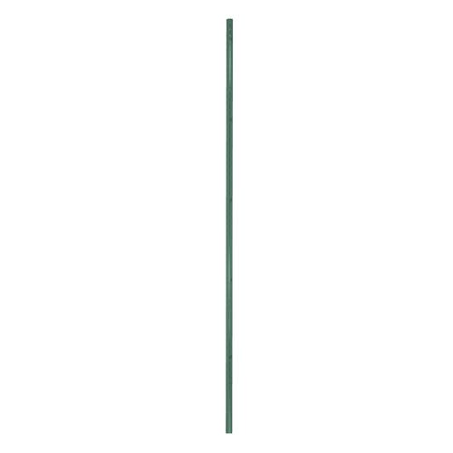 Advance Tabco EGPC-86-X 86" Special Value Green Epoxy Mobile Shelf Post