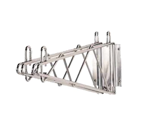 Advance Tabco DB-14-X Wall Shelf Bracket 14"