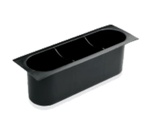 Advance Tabco A-20-X Plastic Special Value Bottle Rack Insert