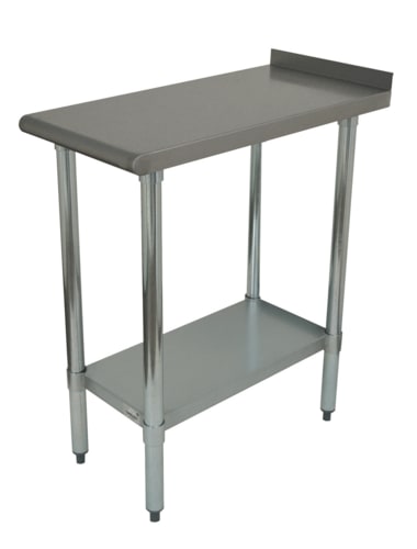 Advance Tabco FTS-3612-X Special Value Equipment Filler Table