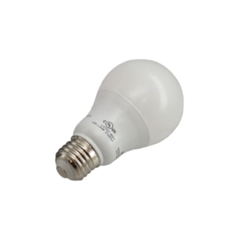 Kason® 11802CA0E26 4000k LED Walk-In Lamp, Edison Base, 120V/11W