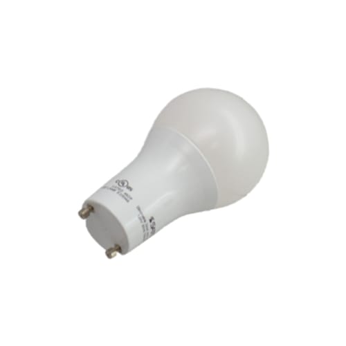 Kason® 11802CAGU24 4000k LED Walk-In Lamp, GU24 Base, 120V/11W