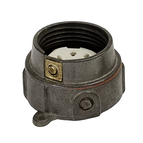 Kason® 11806LED003 GU24 Junction Box