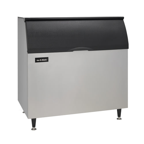 Ice-O-Matic B110 48" Commercial Ice Bin, 854 lbs. Storage