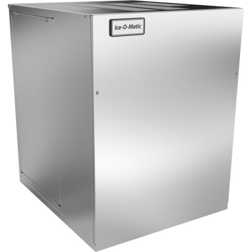 Ice-O-Matic MFI1506R49 22" Remote-Cooled Modular Flake Ice Machine, 1390 lbs./Day