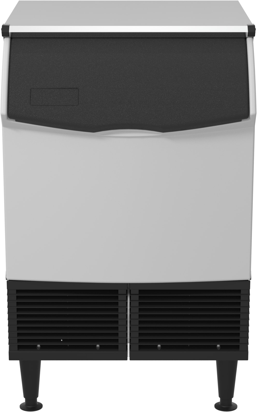 Ice-O-Matic CIMU220FA90 Elevation Series™ 24" Air-Cooled Undercounter Full Cube Ice Machine, 223 lbs./Day