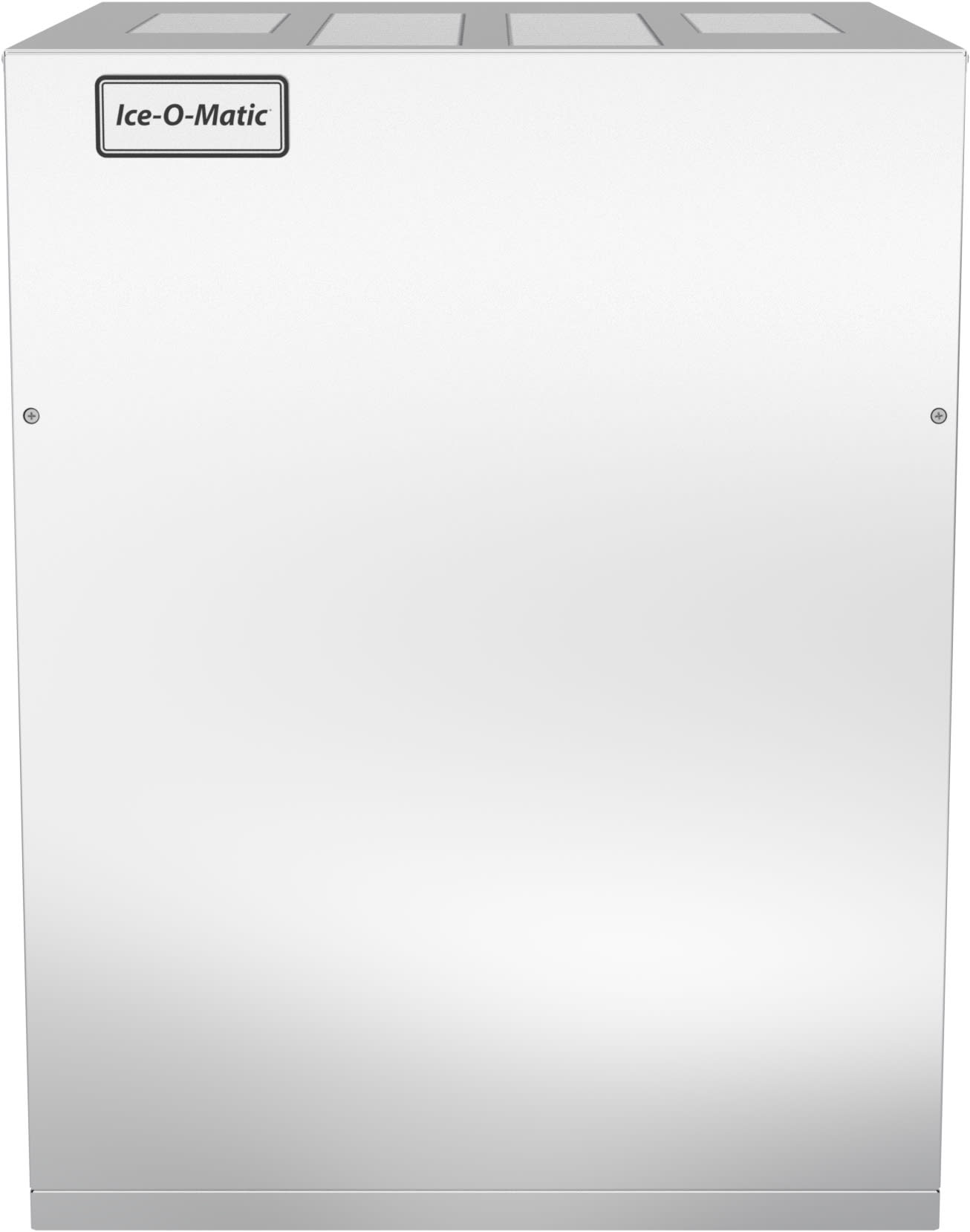 Ice-O-Matic GEM0450A90 Pearl Ice® 22" Air-Cooled Modular Nugget Ice Machine, 415 lbs./Day