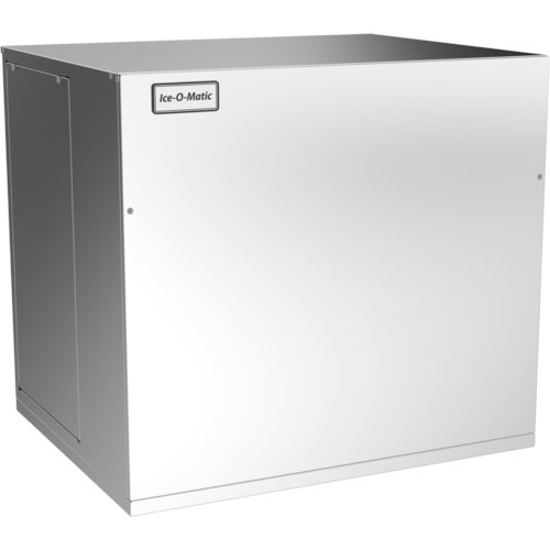 Ice-O-Matic GEM2006W Pearl Ice® 30" Water-Cooled Modular Nugget Ice Machine, 2225 lbs./Day
