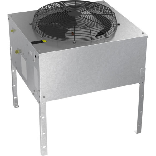Ice-O-Matic RC106C49 Remote Ice Machine Condenser, 208-230V, R449 Refrigerant