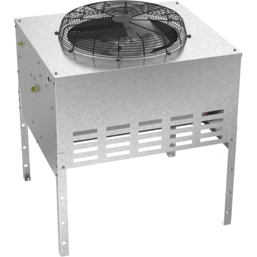 Ice-O-Matic RC406C49 Remote Ice Machine Condenser, 208-230V, R449 Refrigerant