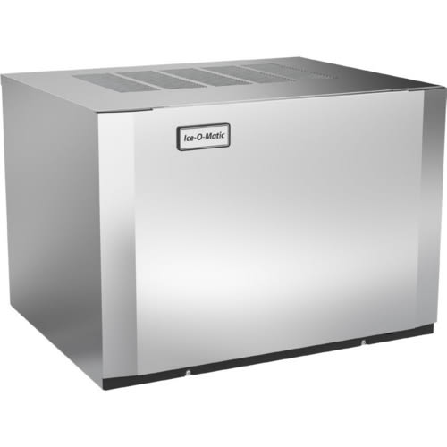Ice-O-Matic CIM0636HA90 Elevation Series™ 30" Air-Cooled Modular Half Cube Ice Machine, 600 lbs./Day