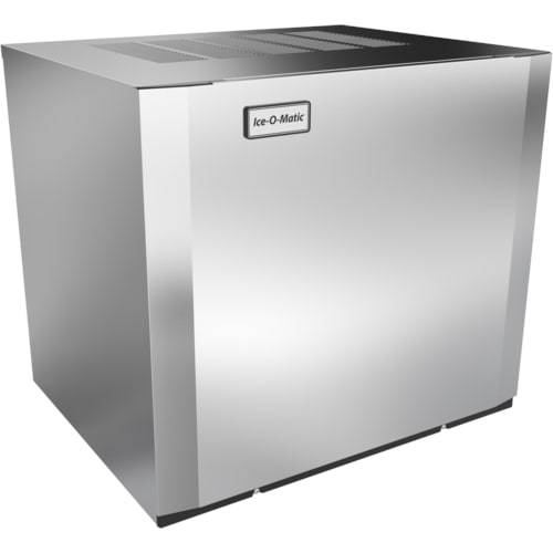 Ice-O-Matic CIM0836HR49 Elevation Series™ 30" Remote-Cooled Modular Half Cube Ice Machine, 850 lbs./Day