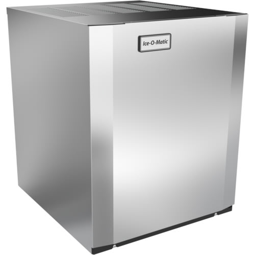 Ice-O-Matic CIM1126FW90 Elevation Series™ 22" Water-Cooled Modular Full Cube Ice Machine, 968 lbs./Day