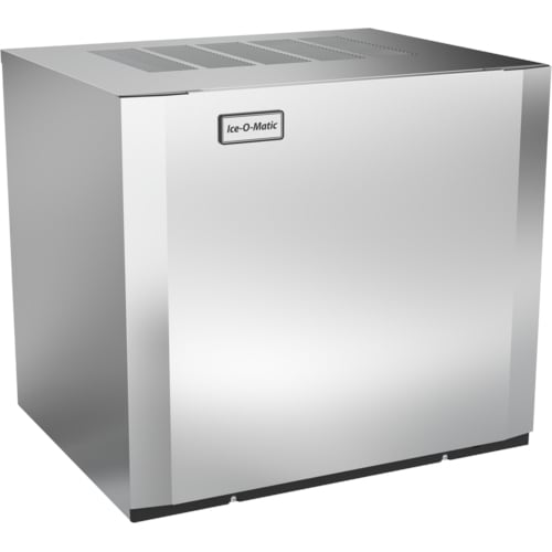 Ice-O-Matic CIM1136FA90 Elevation Series™ 30" Air-Cooled Modular Full Cube Ice Machine, 1000 lbs./Day