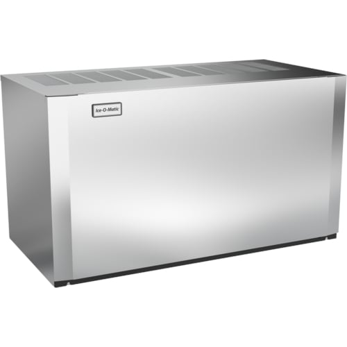 Ice-O-Matic CIM1446HR49 Elevation Series™ 48" Remote-Cooled Modular Half Cube Ice Machine, 1609 lbs./Day