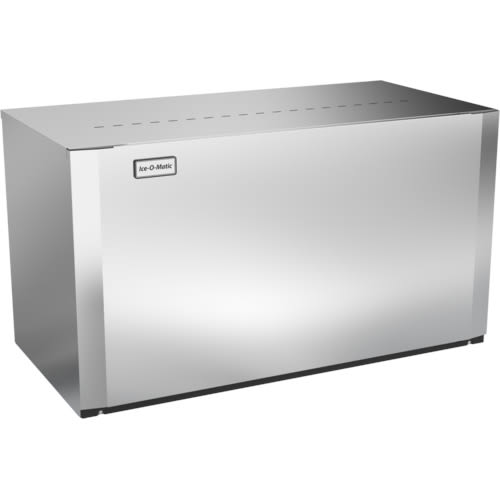 Ice-O-Matic CIM2046HW Elevation Series™ 48" Water-Cooled Modular Half Cube Ice Machine, 1860 lbs./Day