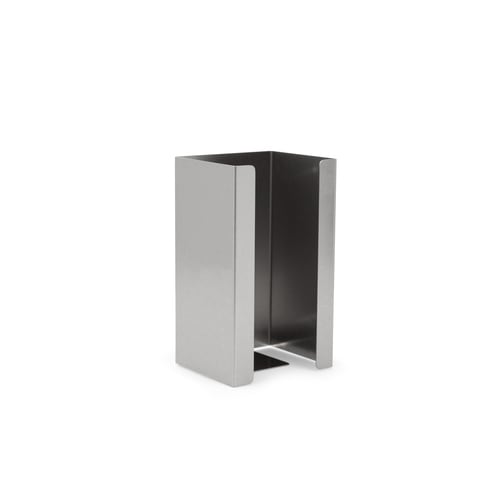 John Boos DS-1-X 1-Box Wall-Mount Glove Dispenser
