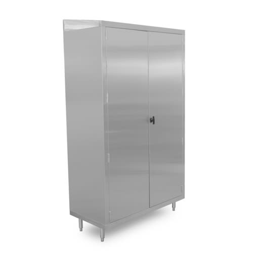 John Boos TCH-223684-X 36" Stainless Steel Storage Cabinet