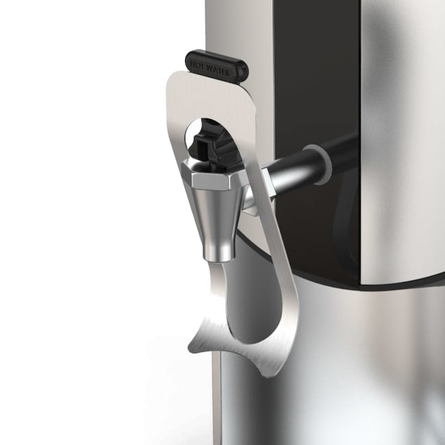 Marco Beverage Systems 2100500 Hands Free Tap Adapter
