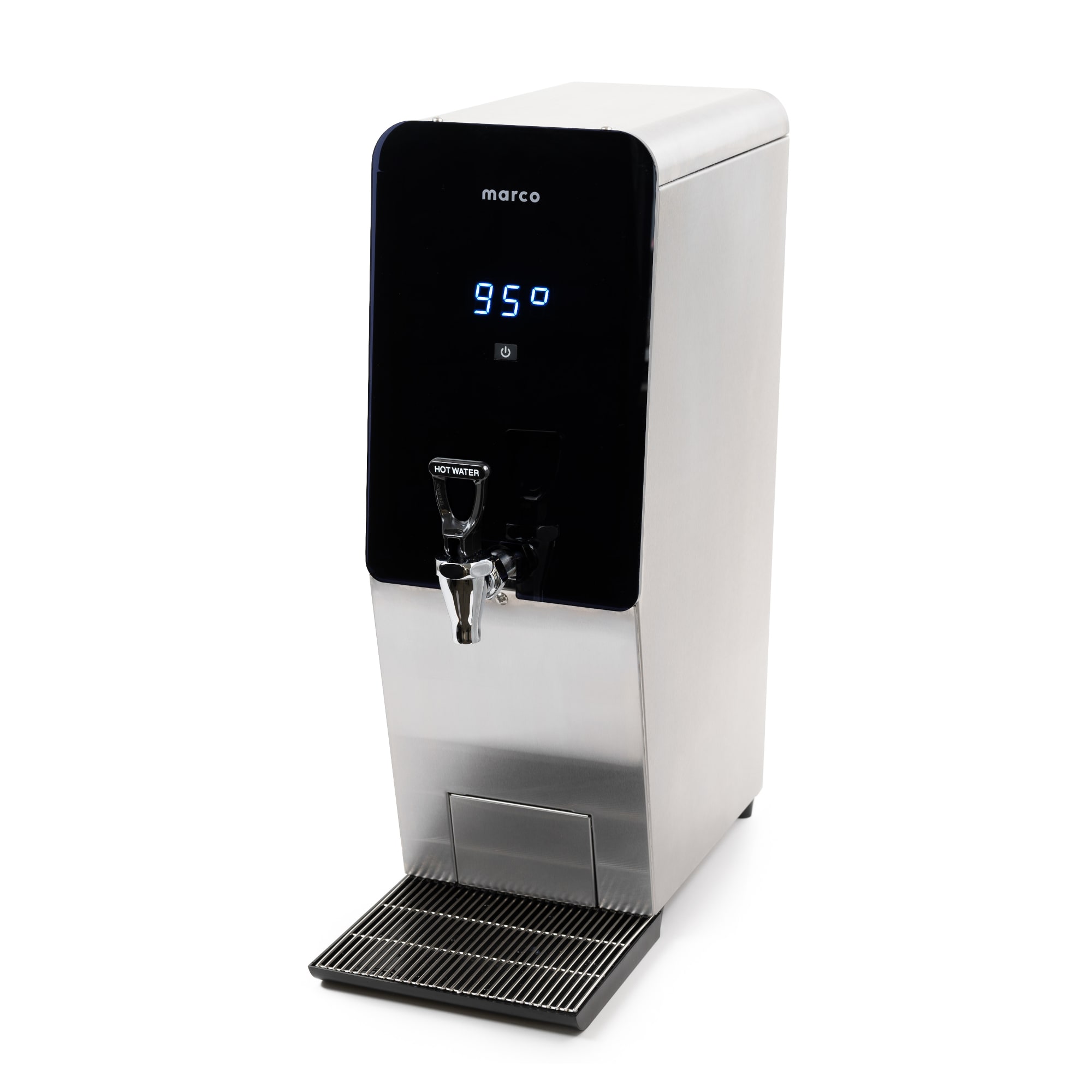 Marco Beverage Systems 1000763US MT8 Hot Water Countertop Boiler, 220V