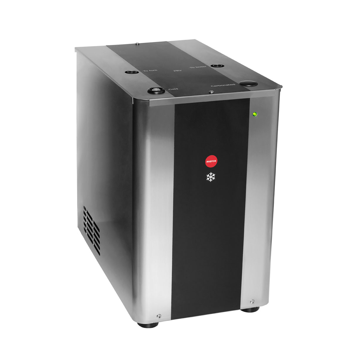 Marco Beverage Systems 1001860US FRIIA Undercounter Water Chiller