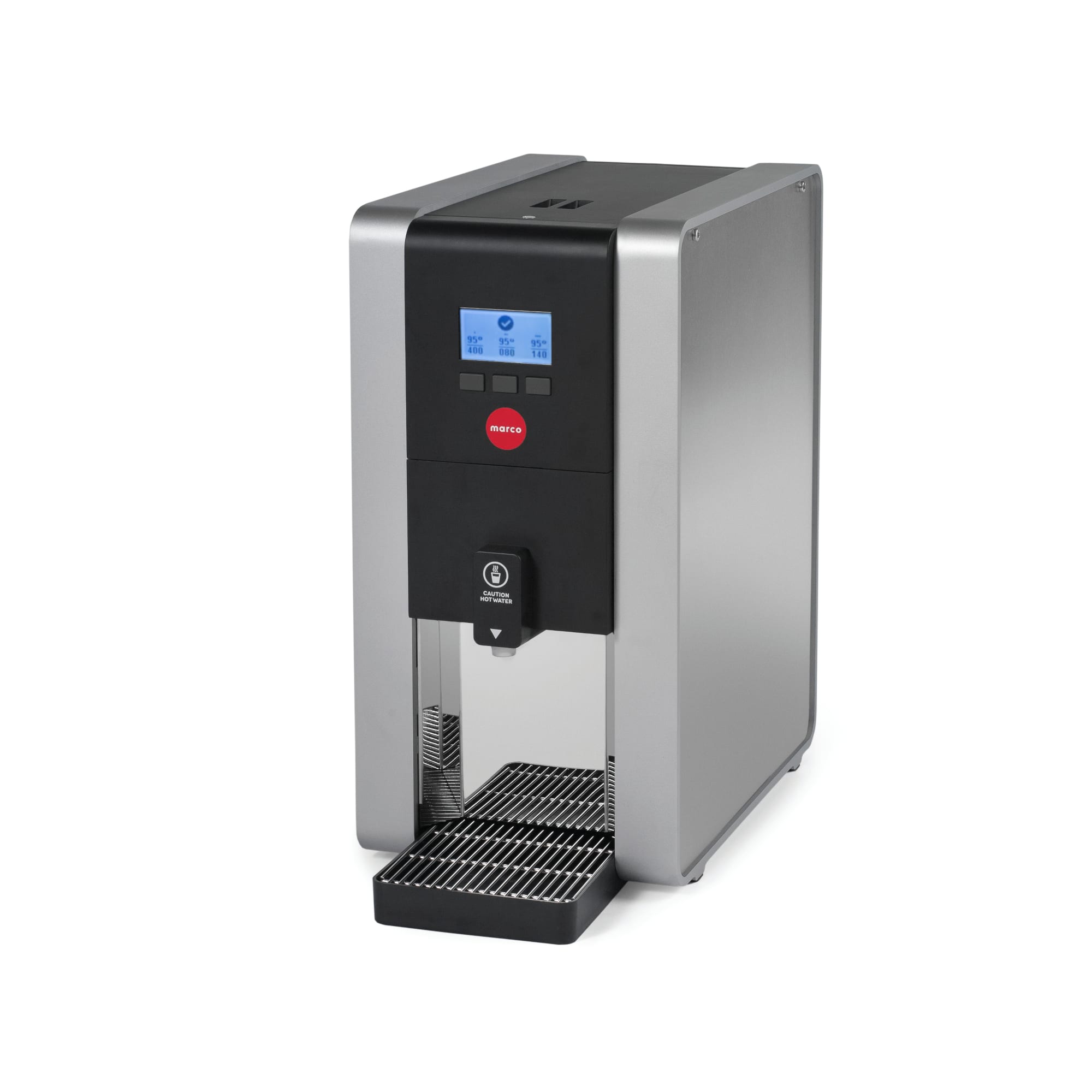 Marco Beverage Systems 1001870US MIX PB3 Hot Water Countertop Boiler, 110V