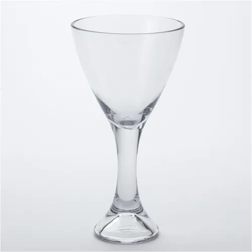 American Metalcraft BPW13 Parker Collection 13 oz. Clear Tritan Wine Glass