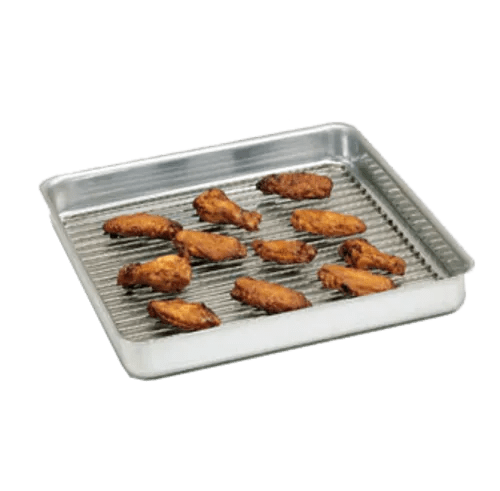 American Metalcraft SQ820 Pizza Pan