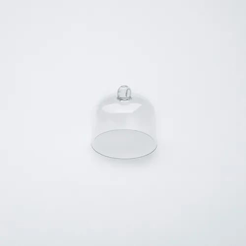 American Metalcraft LFTD4 Plate Cover Cloche