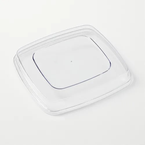 American Metalcraft SL76 Serving Bowl Dish, Lid