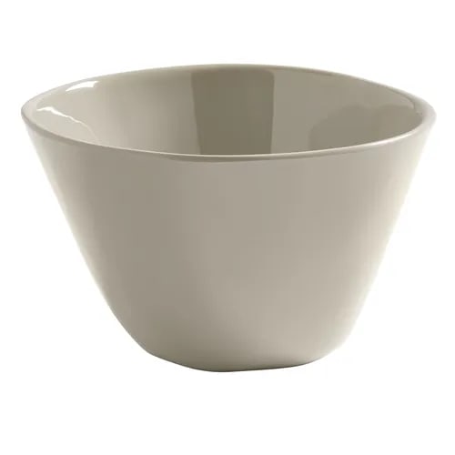 American Metalcraft CBL50SH Bowl, Plastic, 1 - 2 qt (32 - 95 oz)