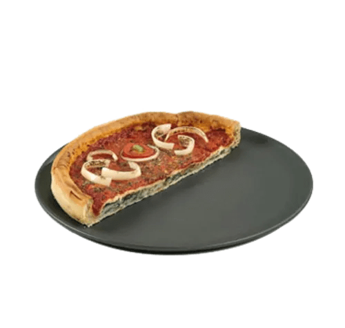 American Metalcraft HCCTP8 Pizza Pan