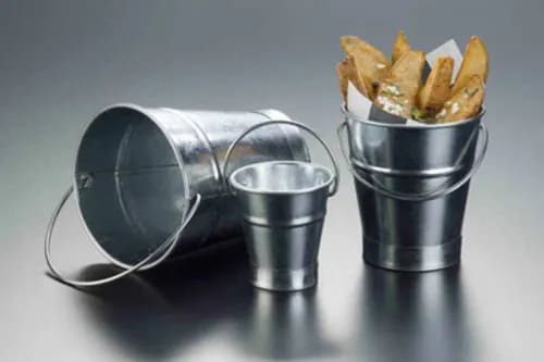 American Metalcraft GP4 Serving Pail