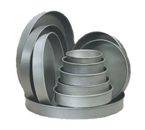 American Metalcraft HC80072 Pizza Pan