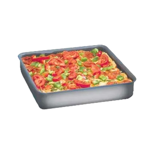 American Metalcraft HCSQ820 Pizza Pan
