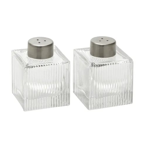 American Metalcraft GSPSR Salt Pepper Shaker