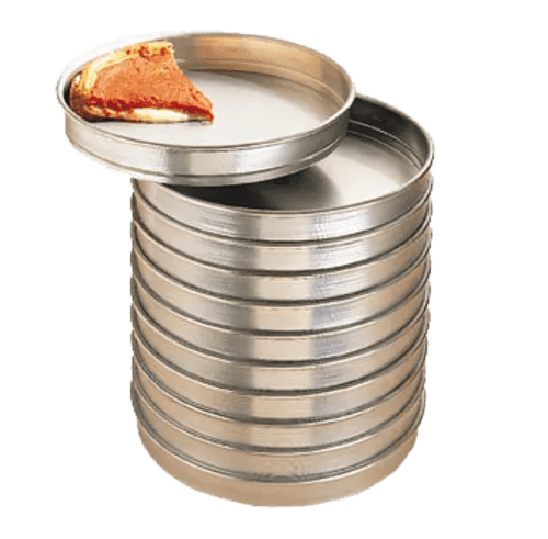 American Metalcraft HA5008 Pizza Pan