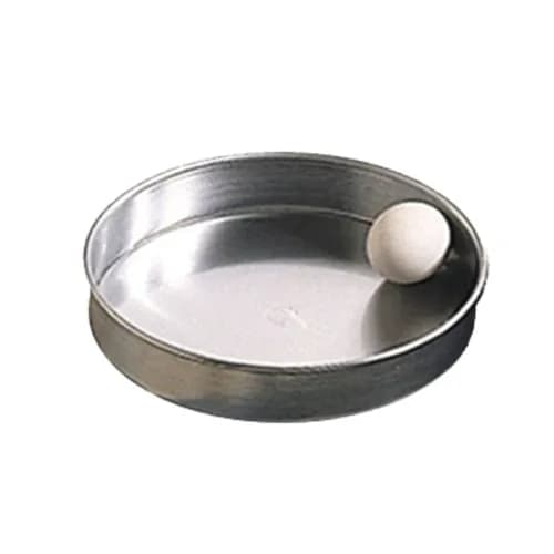 American Metalcraft A80081.5 Pizza Pan