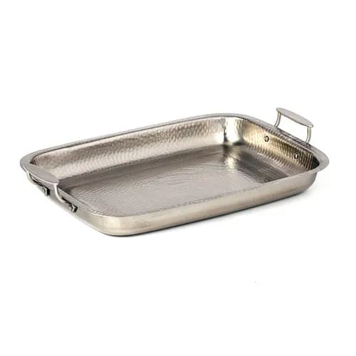 American Metalcraft THRC21 Serving & Display Tray, Metal