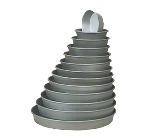 American Metalcraft HC90092 Pizza Pan