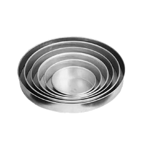 American Metalcraft T80062 Pizza Pan