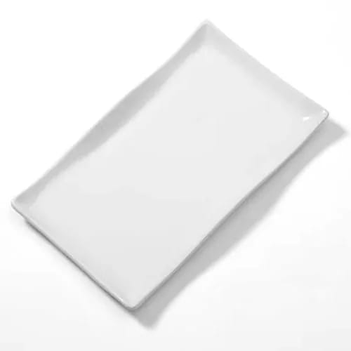 American Metalcraft CER25 Platter, China