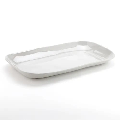 American Metalcraft CPL21SH Platter, Plastic