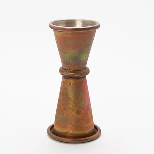 American Metalcraft ACJ12 Jigger