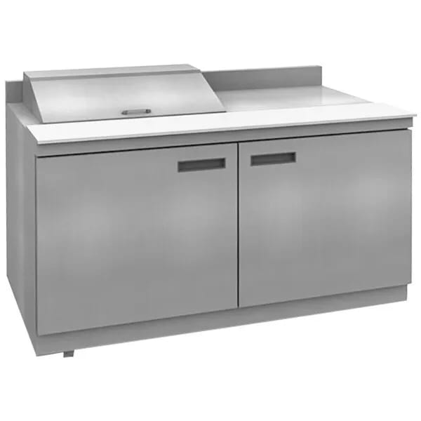 American Metalcraft HCDS1410 Pizza Pan