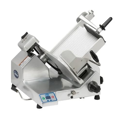 Globe SG13A-07 13" Electric Food Slicer