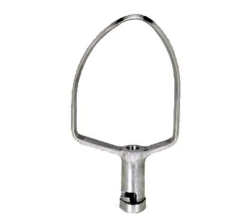 Globe XXPASTRY-10 Aluminum Pastry Knife Mixer Attachments