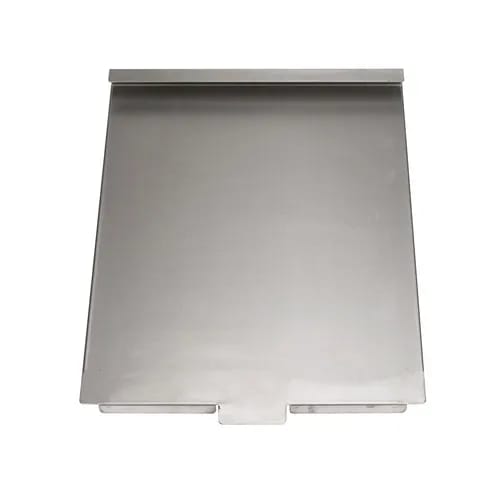 American Metalcraft WSP15 Platter, Plastic