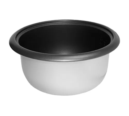 G.E.T. Enterprises WP-9-AV Diamond Harvest 9.17 in. Round Avocado Melamine Plate