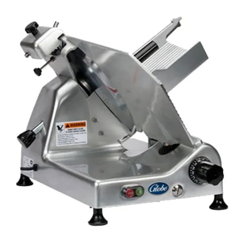 Globe G14 14" Electric Food Slicer
